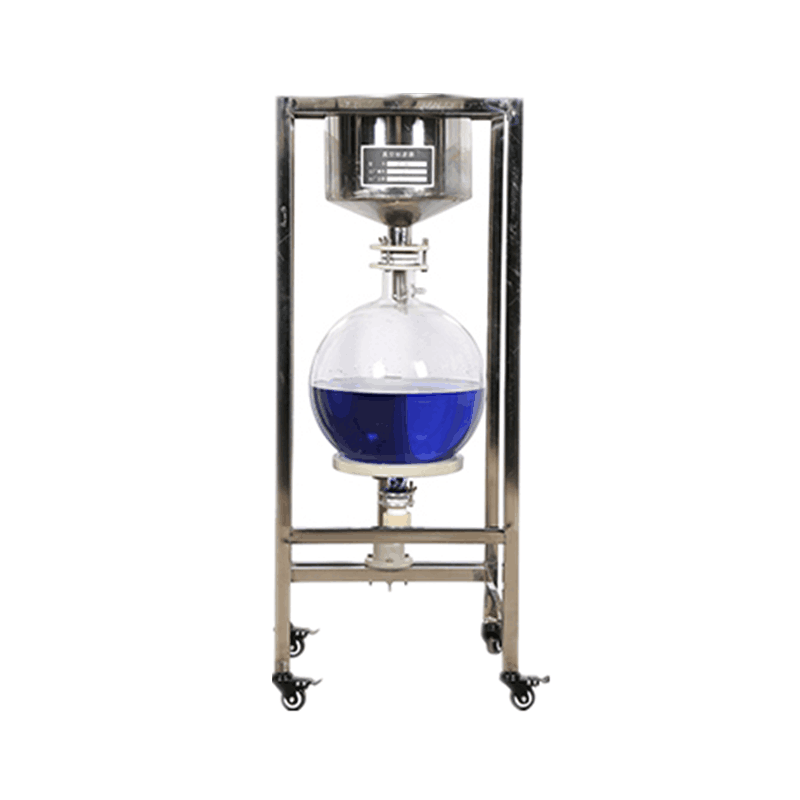 真空抽濾器竟有如此強(qiáng)大的性能不可錯過！