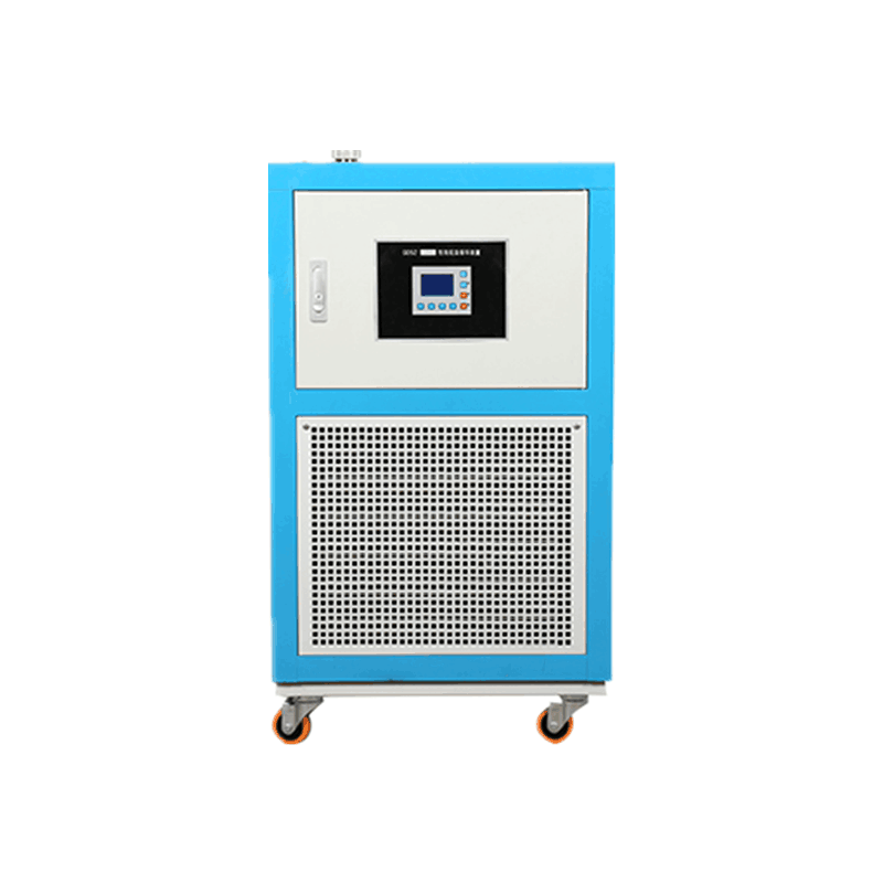 關(guān)于高低溫循環(huán)裝置的升降溫方面有哪些獨(dú)特的優(yōu)勢呢？